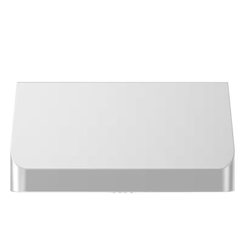 60 in. 1300 CFM Convertible Under Cabinet Range Hood in Stainless Steel K277298