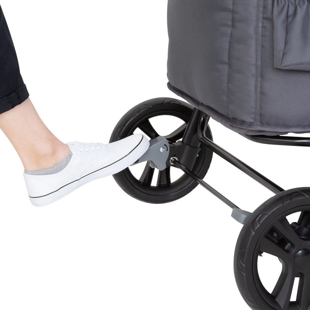 2-in-1 Stroller Wagon V990182