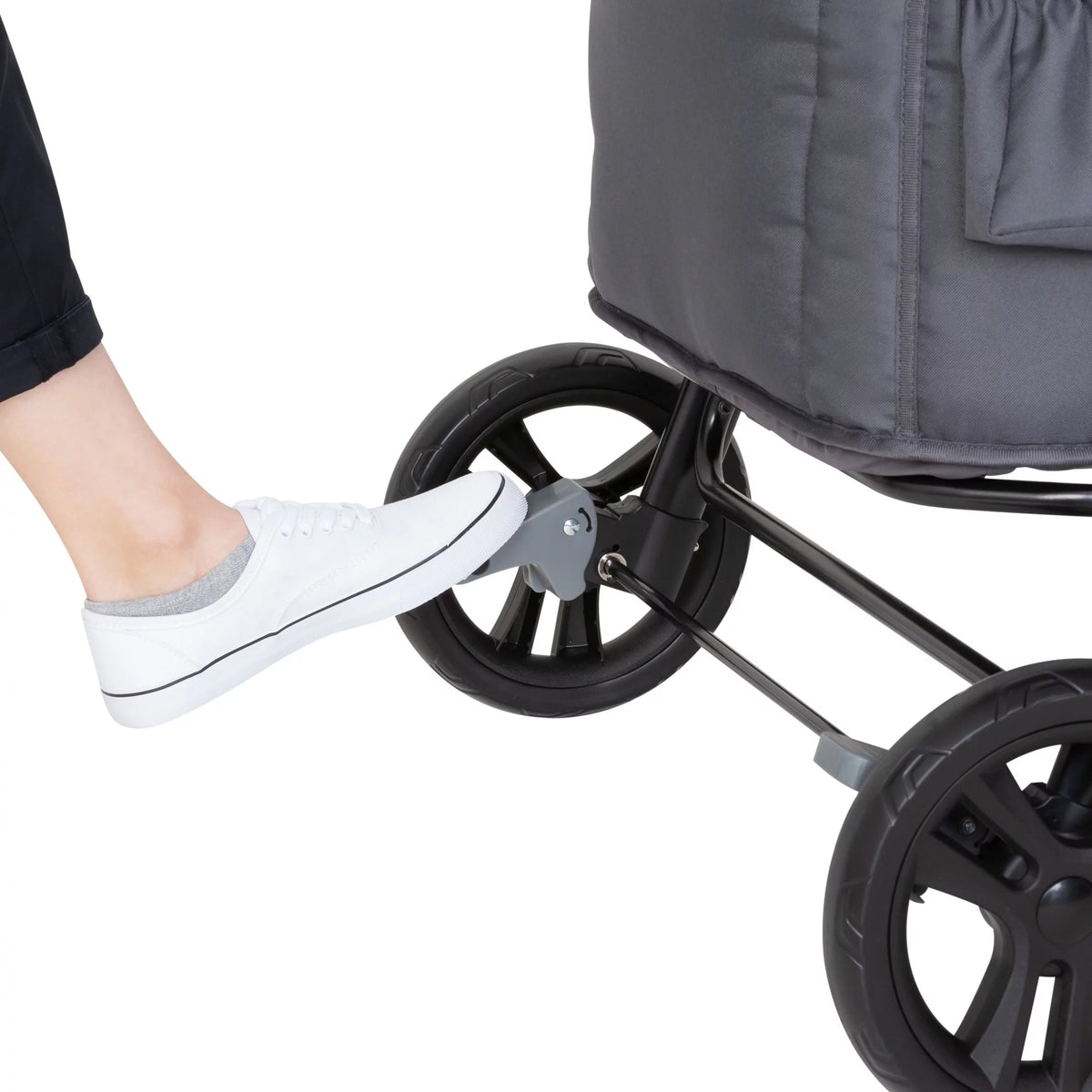 2-in-1 Stroller Wagon V990182