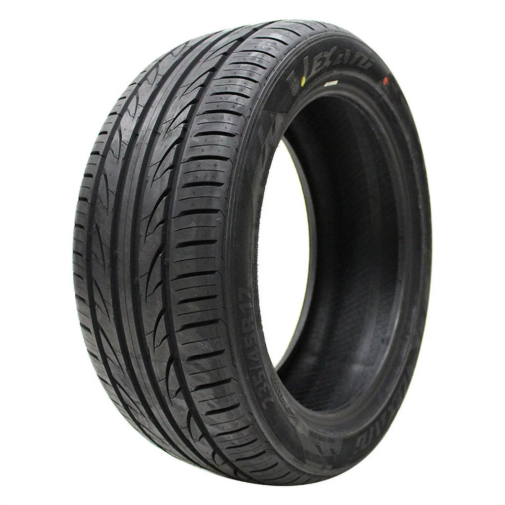 225/55ZR18 Passenger Tire S5367