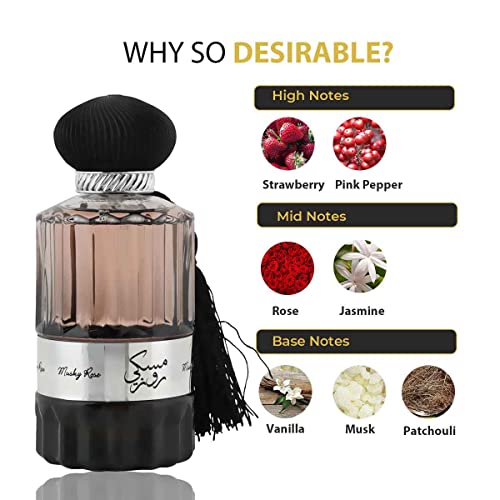 Eau De Parfum Spray 3.4 oz / 100 ml Y502