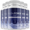 5 Pack 300 Capsules Dietary Supplement Z1374