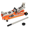 2.5 Ton Low Profile Hydraulic Steel Floor Jack J857