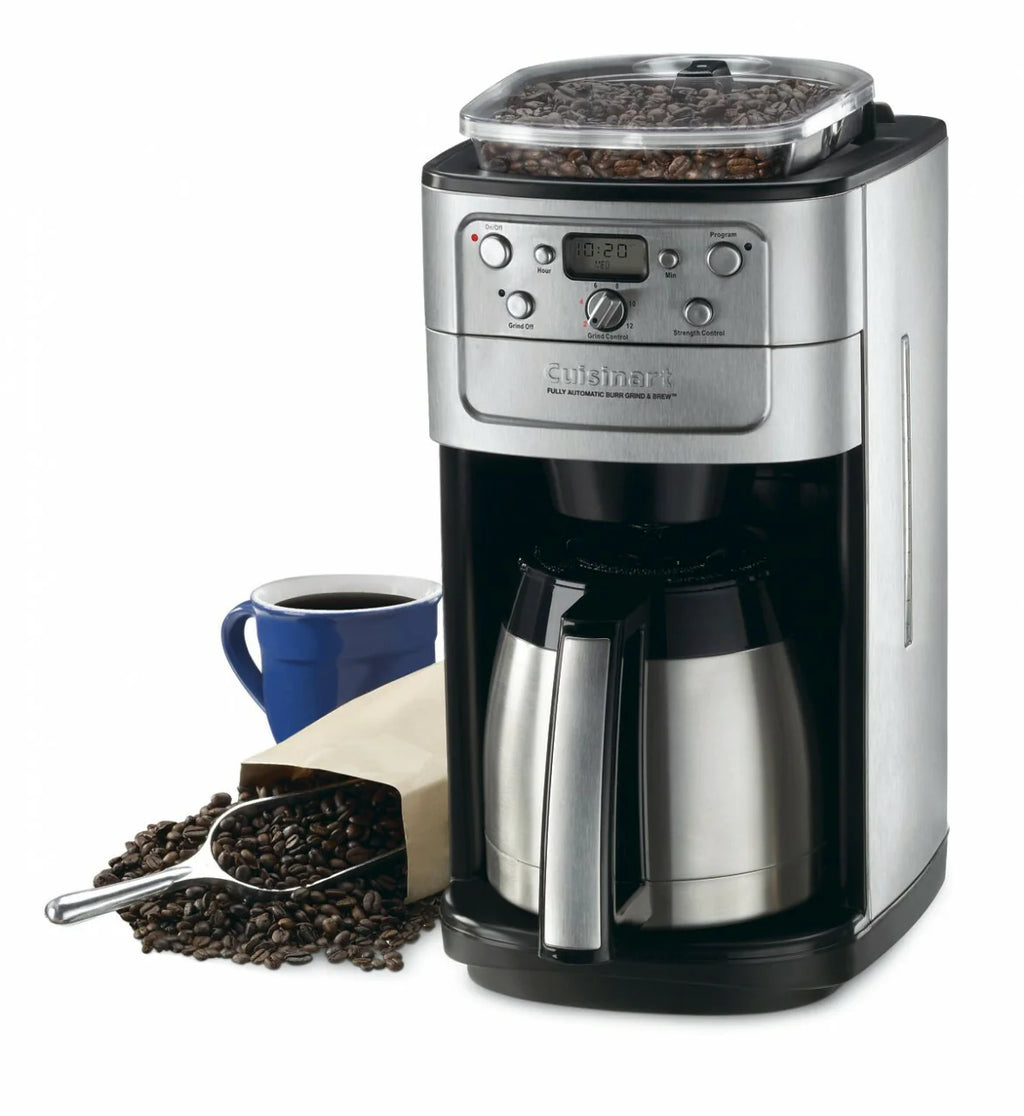 12-Cup Grind&Brew Coffee Maker Z756296