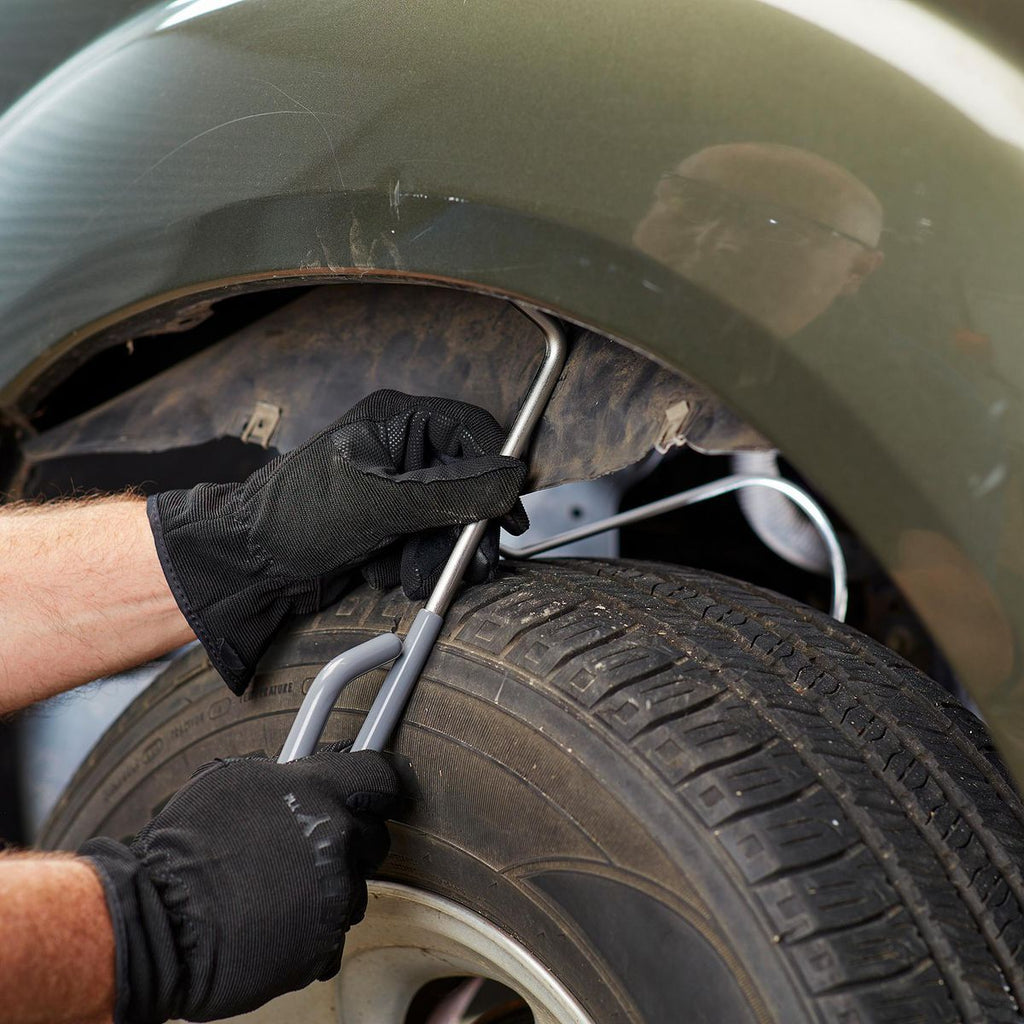 33-Piece Dent Repair Kit X159
