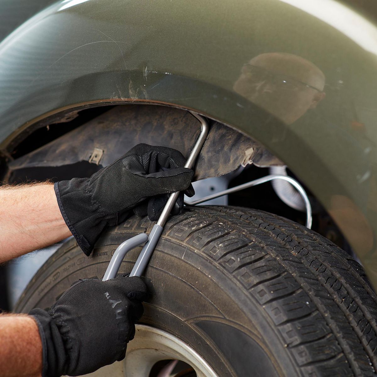 33-Piece Dent Repair Kit X159