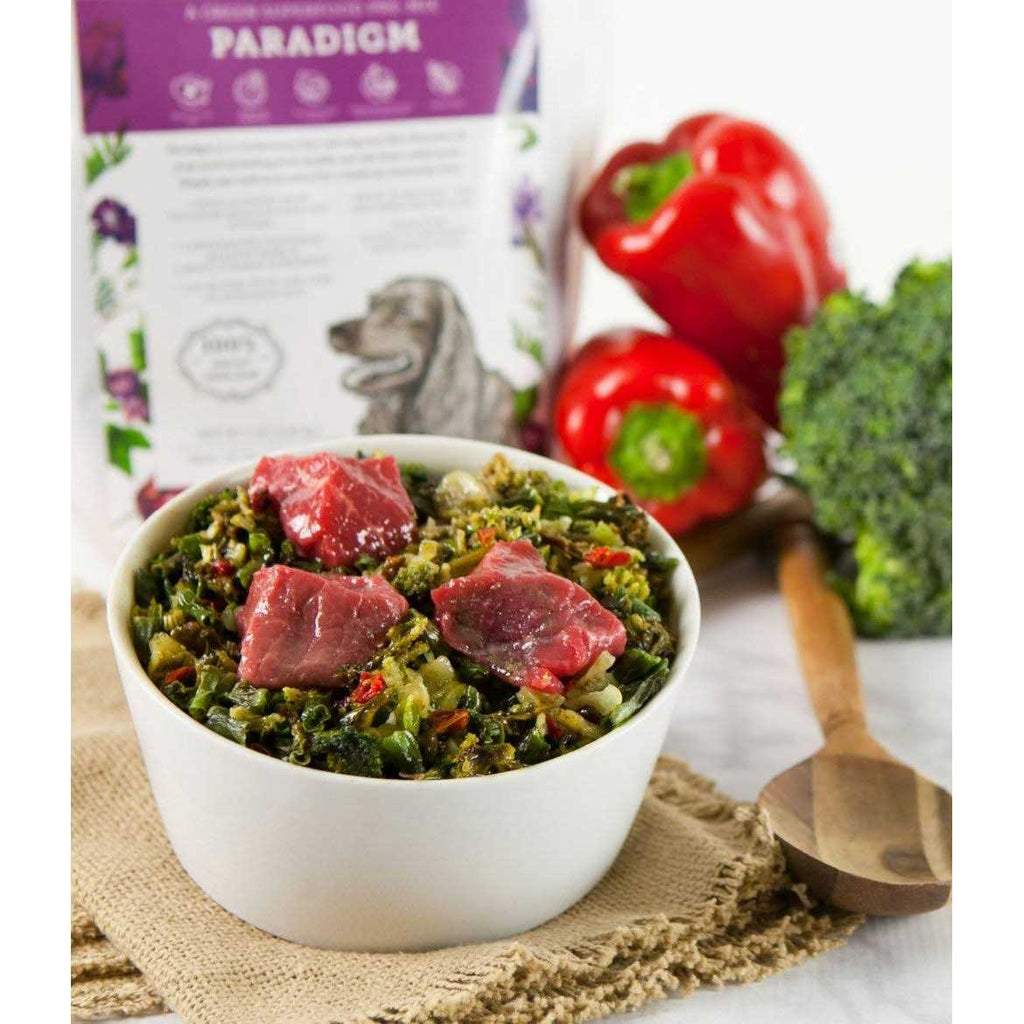 Superfood Dog Food C928