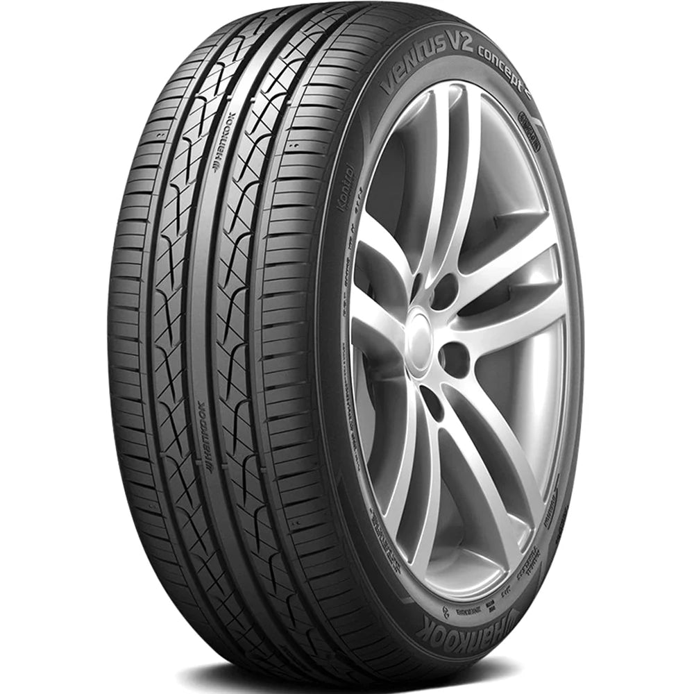 All-Season Tire 205/50R15 86H G67262