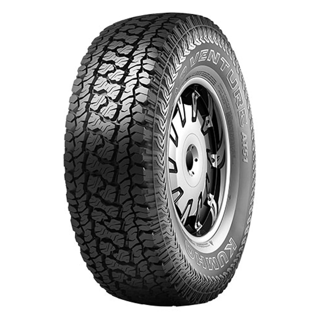 All Terrain P245/65R17 105T Light Truck Tire L871