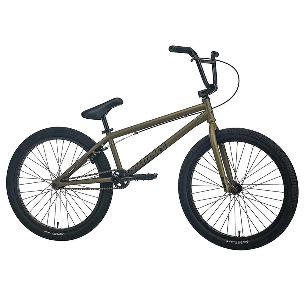 BMX Bike D298369