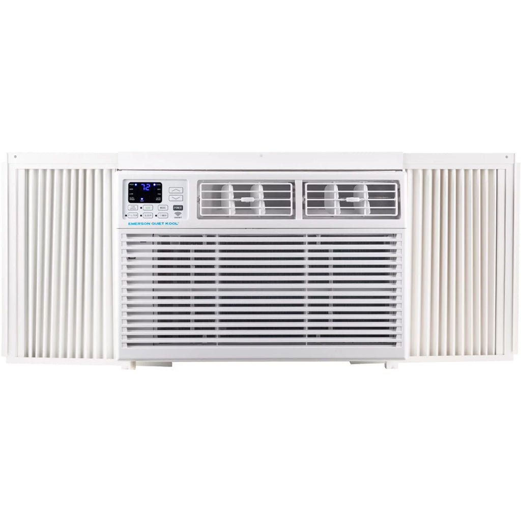 10,000 BTU 115V Smart Window Air Conditioner W171