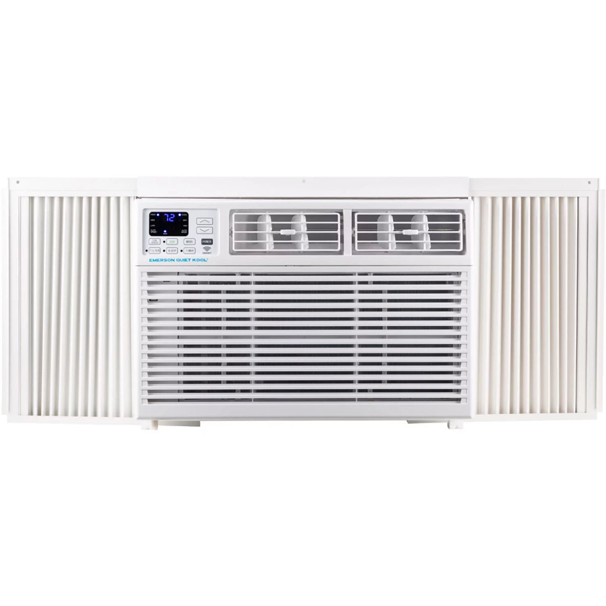 10,000 BTU 115V Smart Window Air Conditioner W171