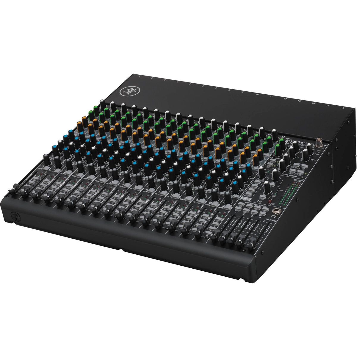 16-Channel 4-Bus Compact Mixer T9427
