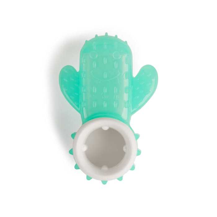 Cactus Chew Ring Dog Toy Q49403