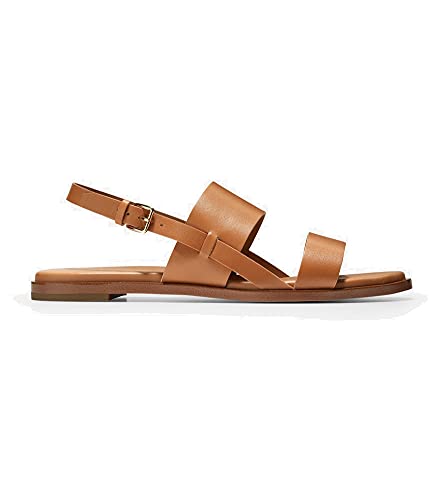 Women's Flat Sandals K818461