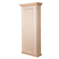 Unfinished Cabinet V52579
