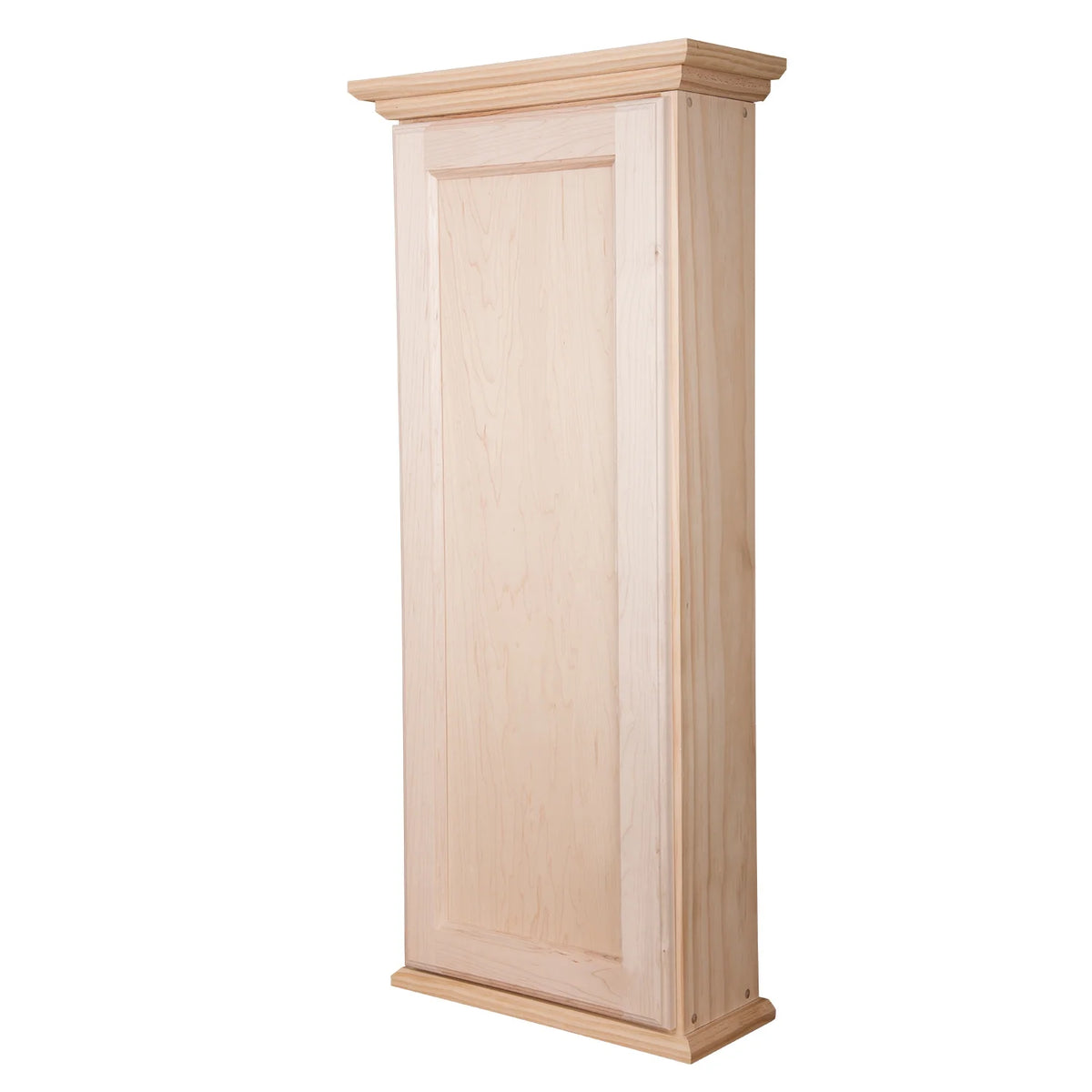 Unfinished Cabinet V52579