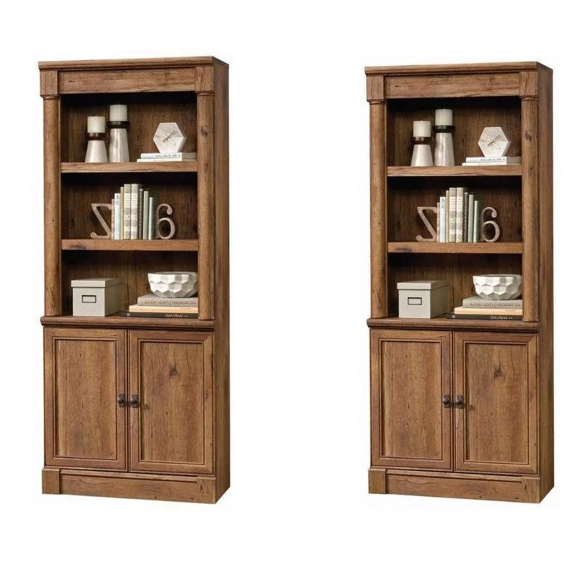 3 Shelf Bookcase K568872