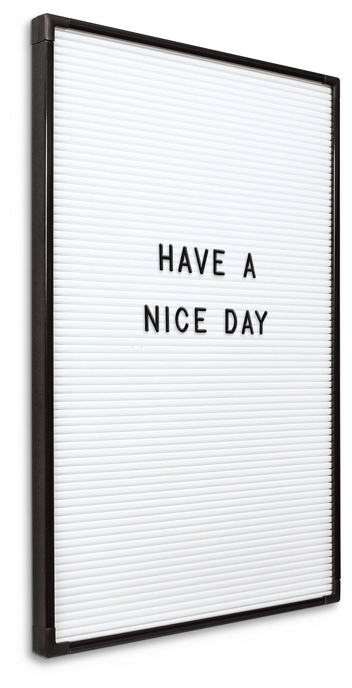 Changeable Letter Board F9974