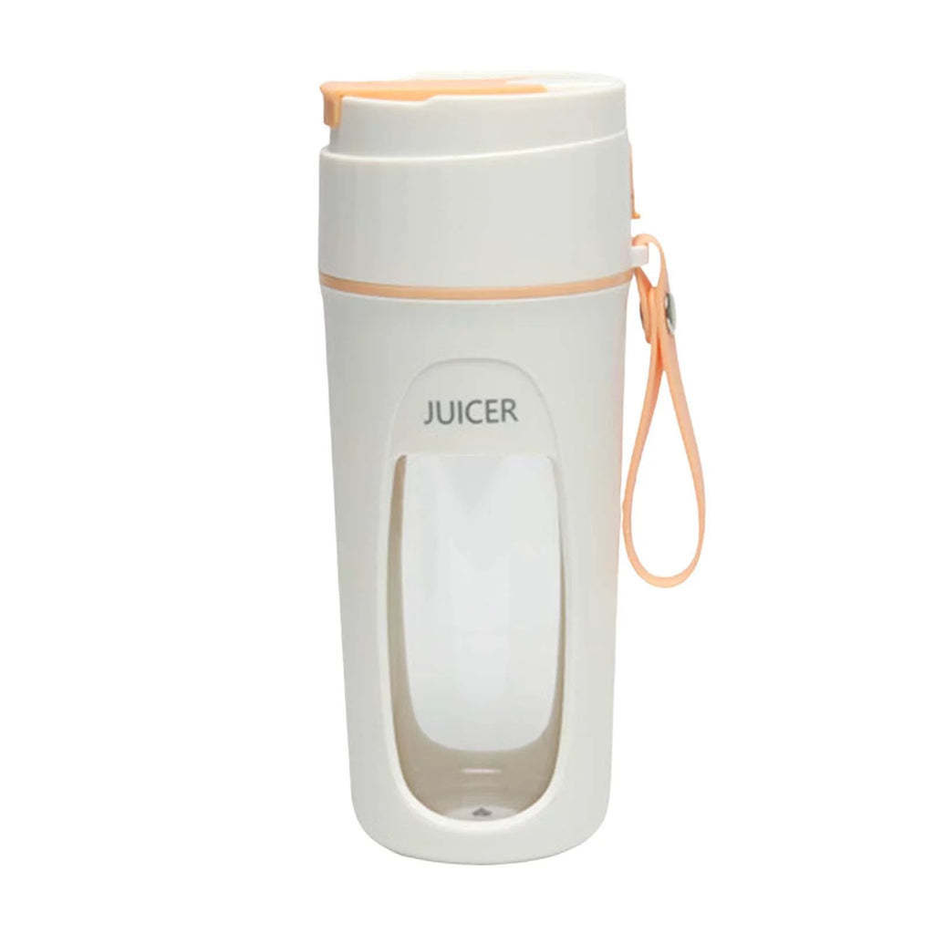 USB Juicer Blender 340 ml Personal Size P4648
