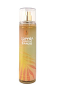 Copper Coconut Sands Fine Fragrance Body Mist 8 fl oz L352939