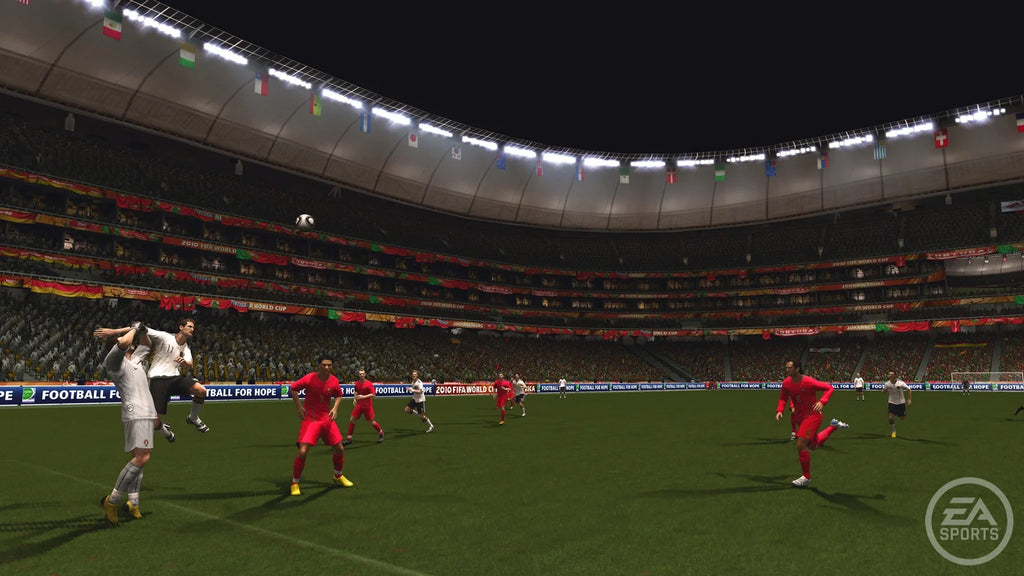 World Cup 2010 P684