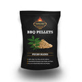 Pecan Blend BBQ Grilling Pellets Z906