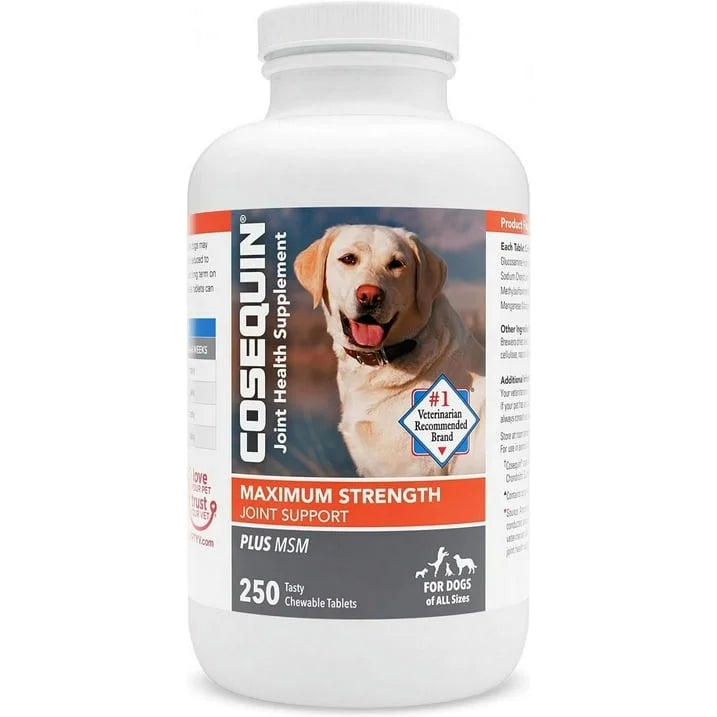 Chewable Tablets H805142