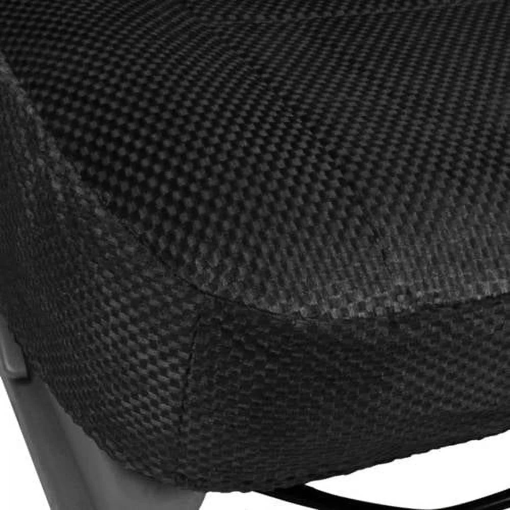 Pickup Truck Seat Covers with Built In Seat Belt Z1320