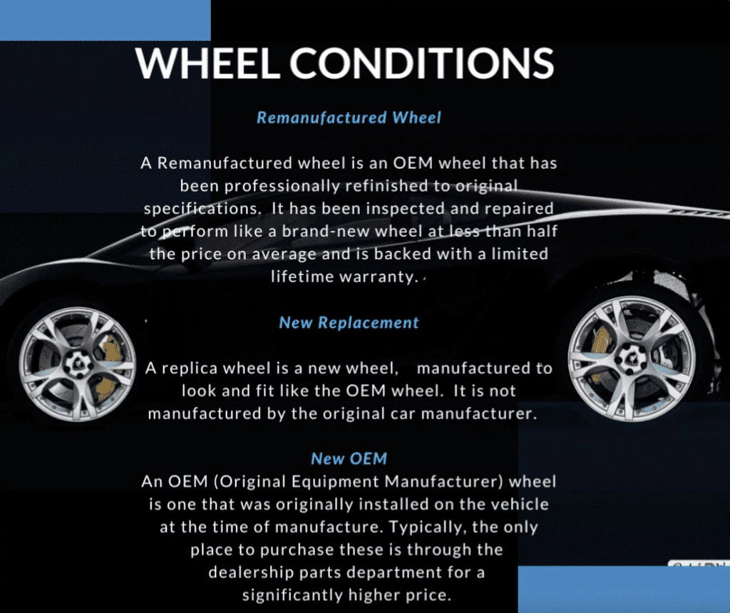 Wheel V93367