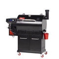 Pellet Grill D530