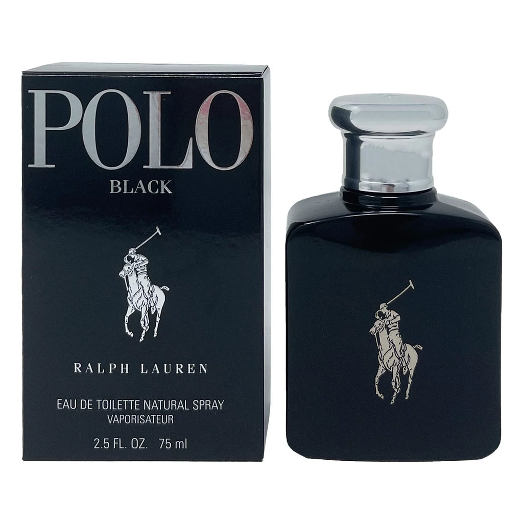 Black Eau De Toilette Spray 2.5 oz J2668