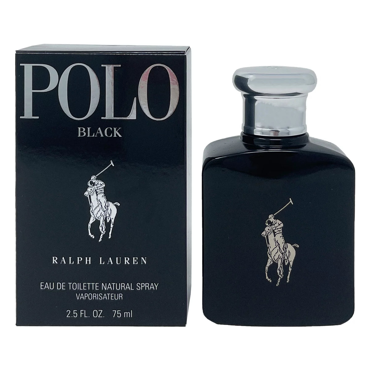 Black Eau De Toilette Spray 2.5 oz J2668
