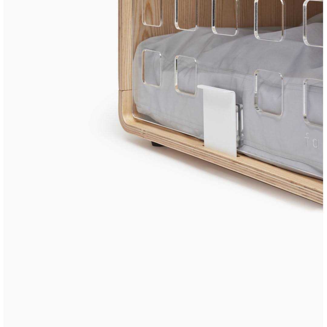 Pet Crate Gate T8617