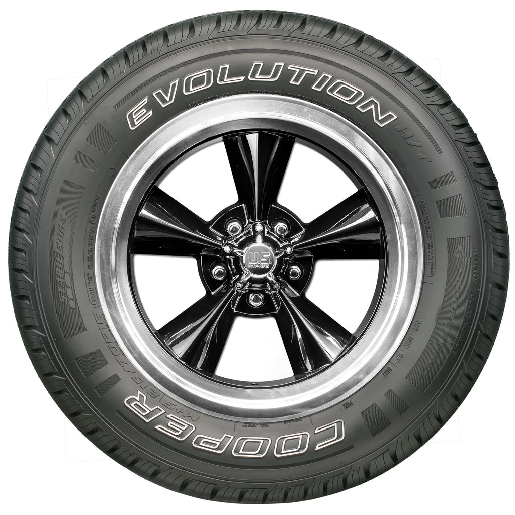 All Season 265/70R17 Light Truck Tire Q8975