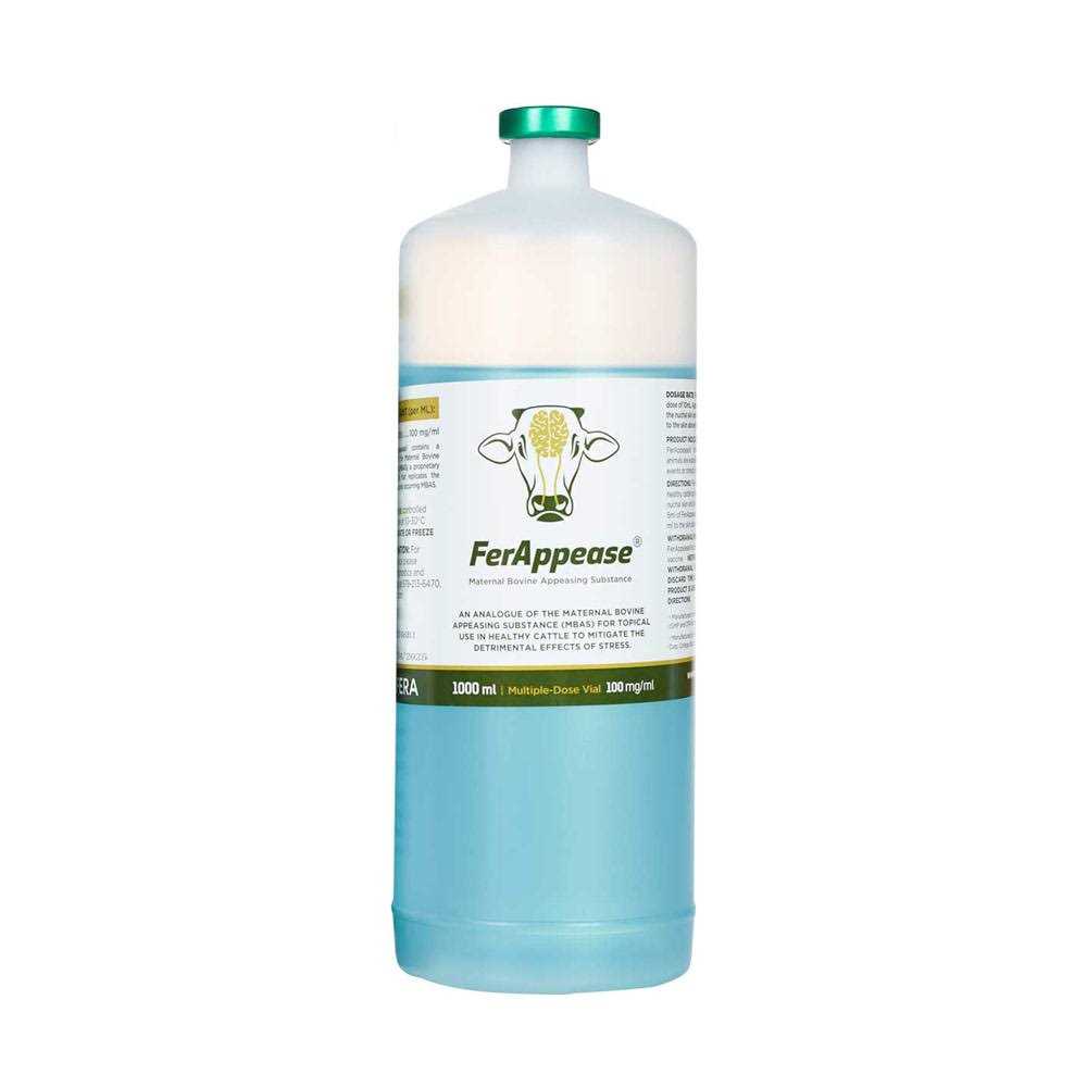 Maternal Bovine Appeasing Substance Pet Supplies P307495