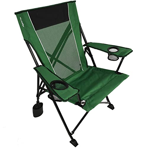 Rocking Camp Chair J843