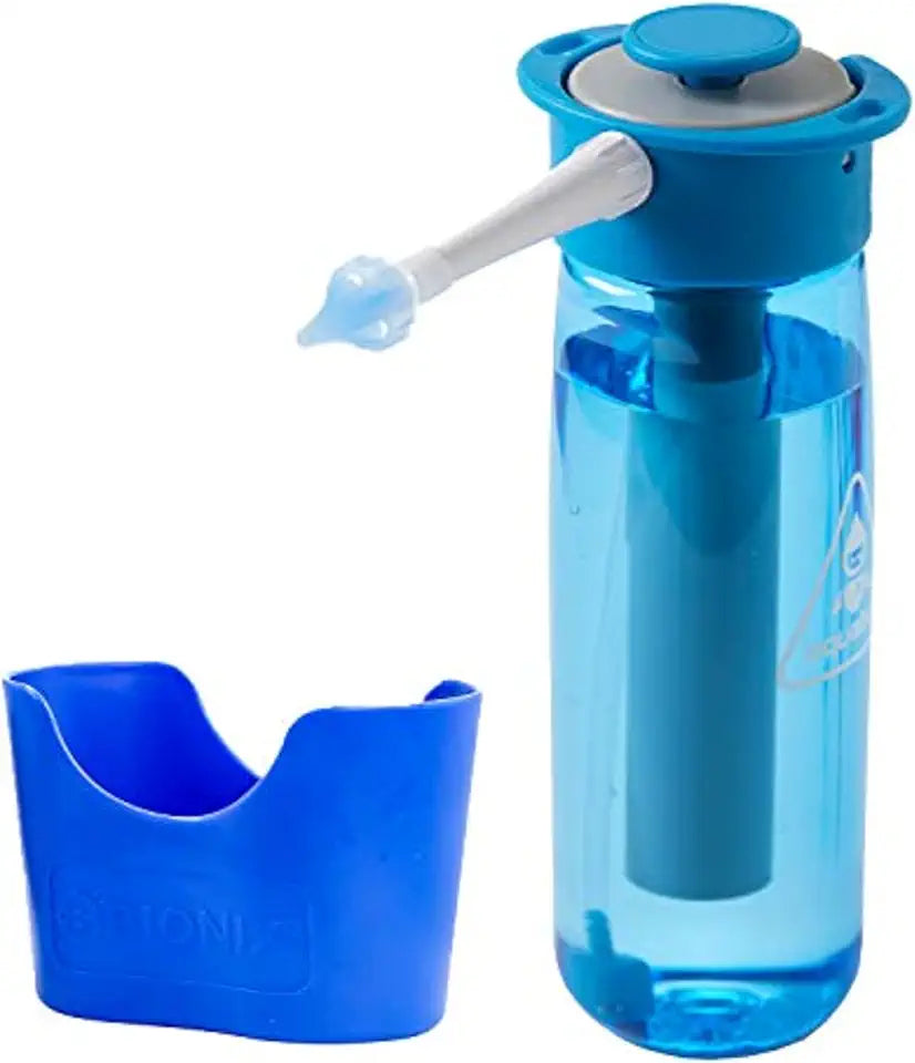 Ear Irrigation Kit 22-Piece Set I675