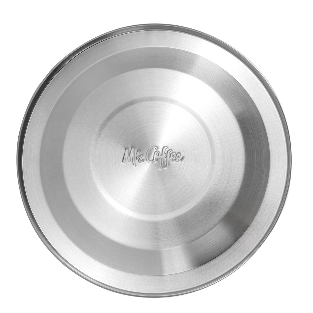 Stainless Steel Whistling Tea Kettle U538492