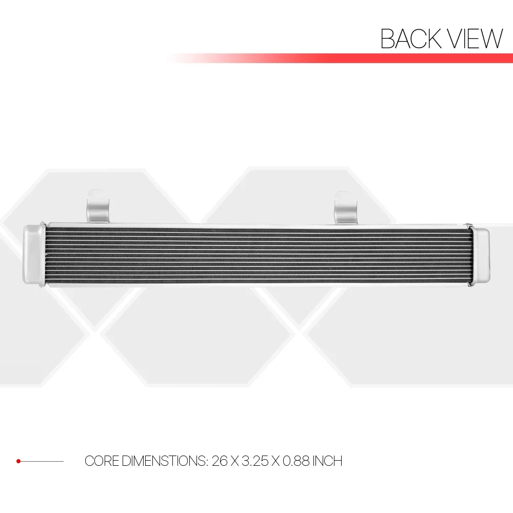 Aluminum Core Inverter Cooler S7983
