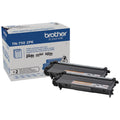 Black High Yield Toner Cartridge 2/Pack R88990