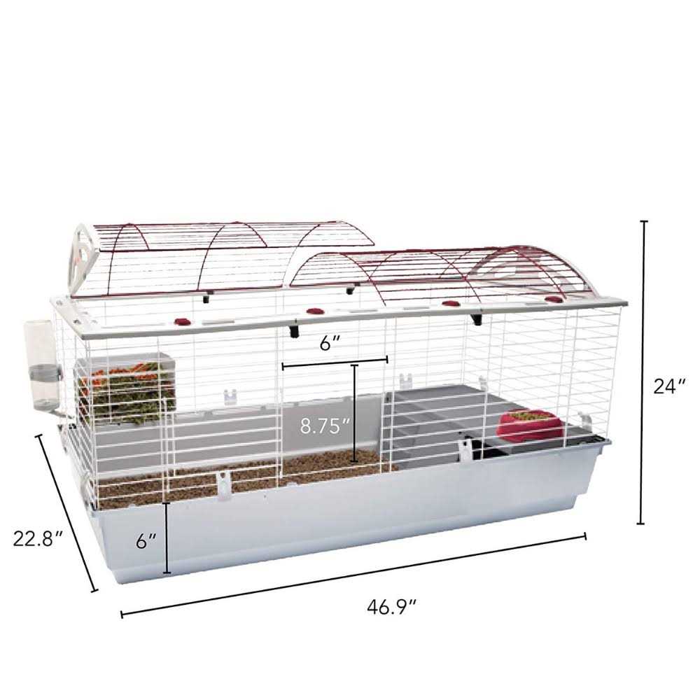 Living World Deluxe Habitat G859