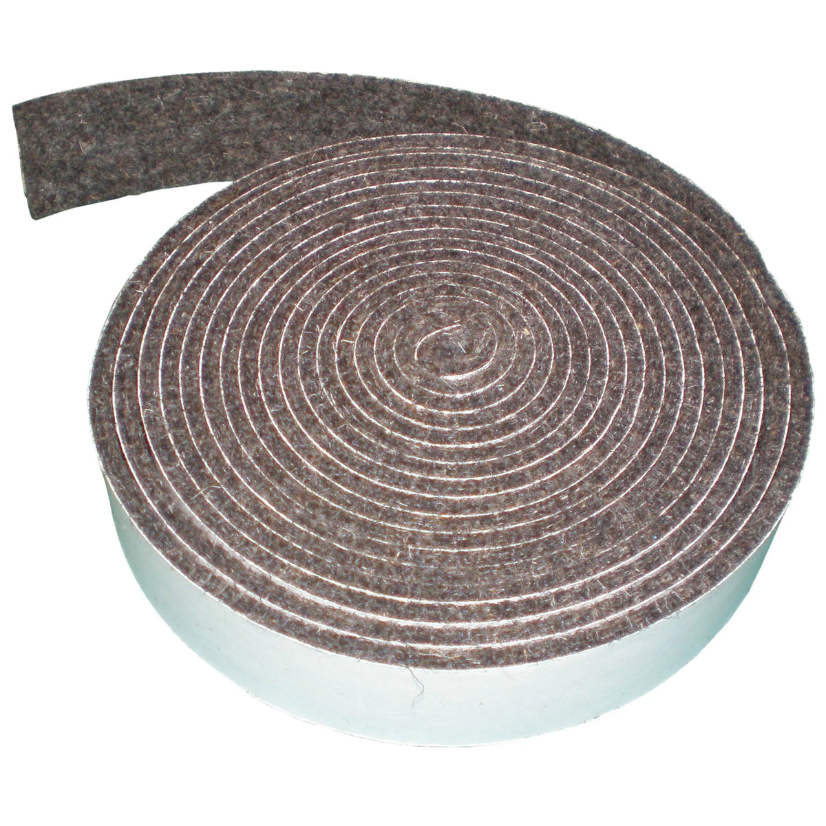Brown and White Lid Gasket Z198956