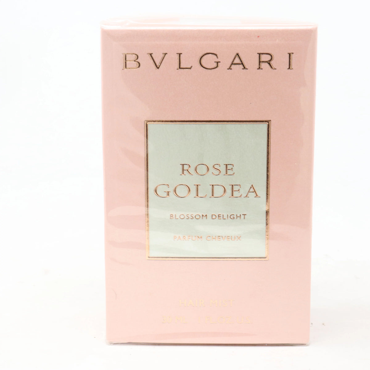 Rose Goldea Blossom Delight Hair Mist 1.0oz/30ml X3476