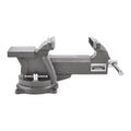 4 in. Swivel Vise with Anvil I395205