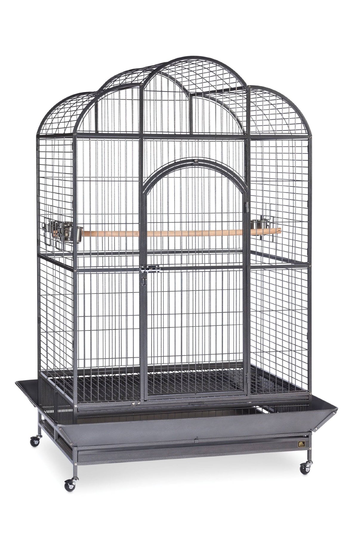 Macaw Dometop Cage N403