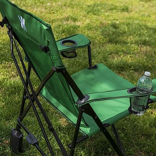 Rocking Camp Chair J843