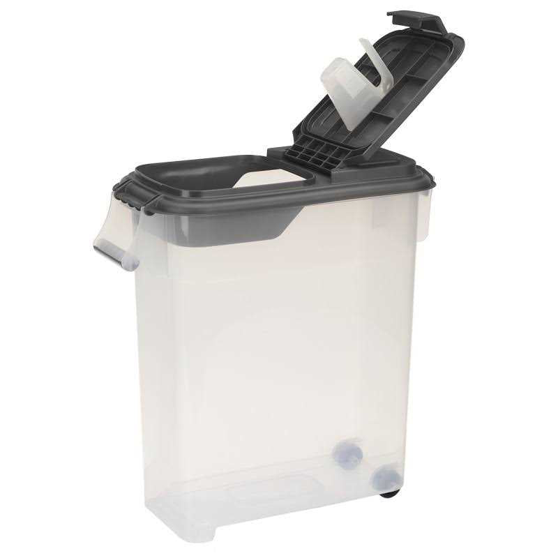 50 qt Pet Food Dispenser J988264