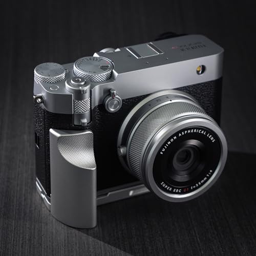 Handmade Wood Hand Grip L Plate Alloy Base Camera Holder M70626