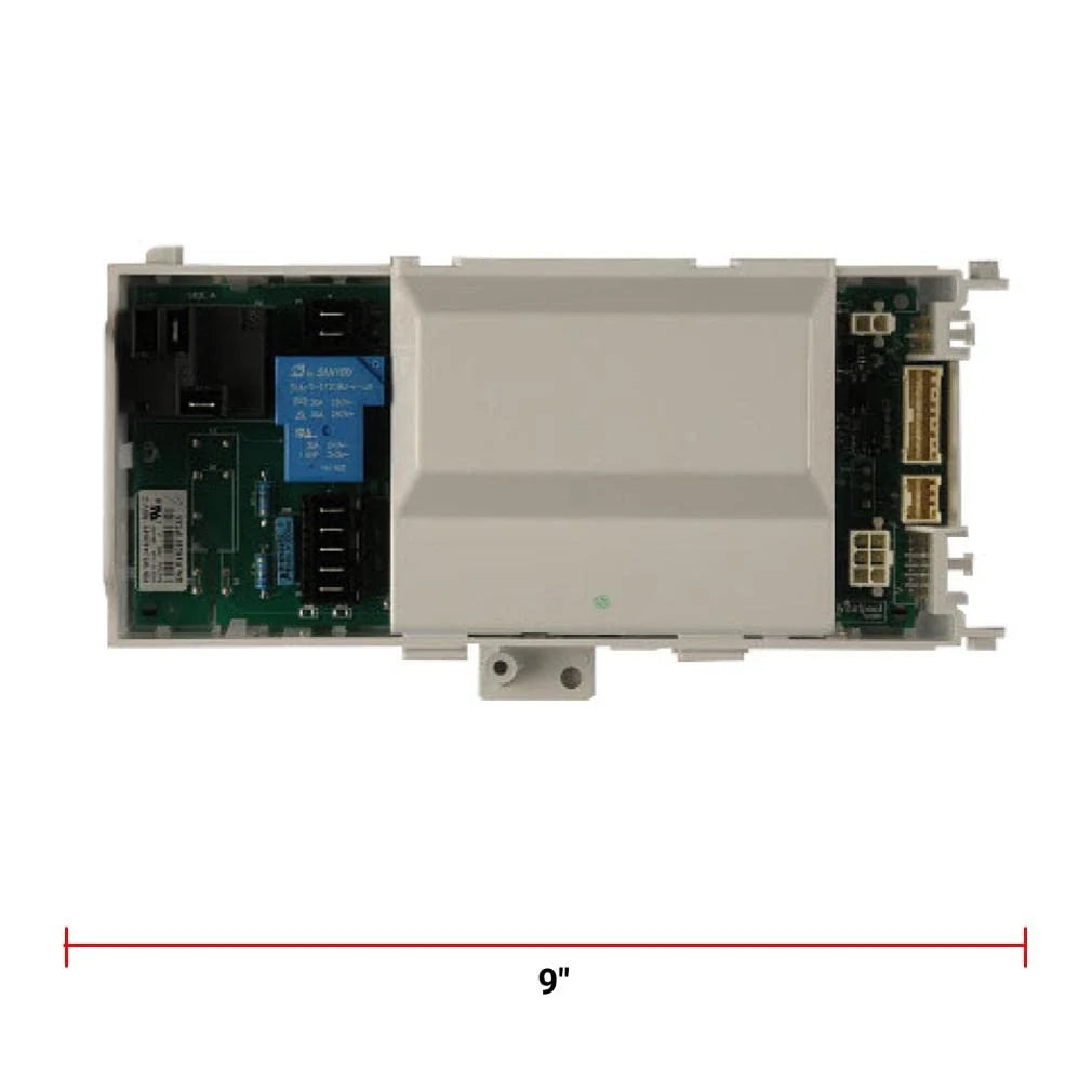 Dryer Electronic Control Board 9" Length J133724